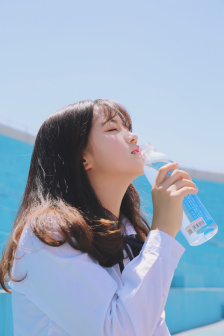 女孩们在那年夏天